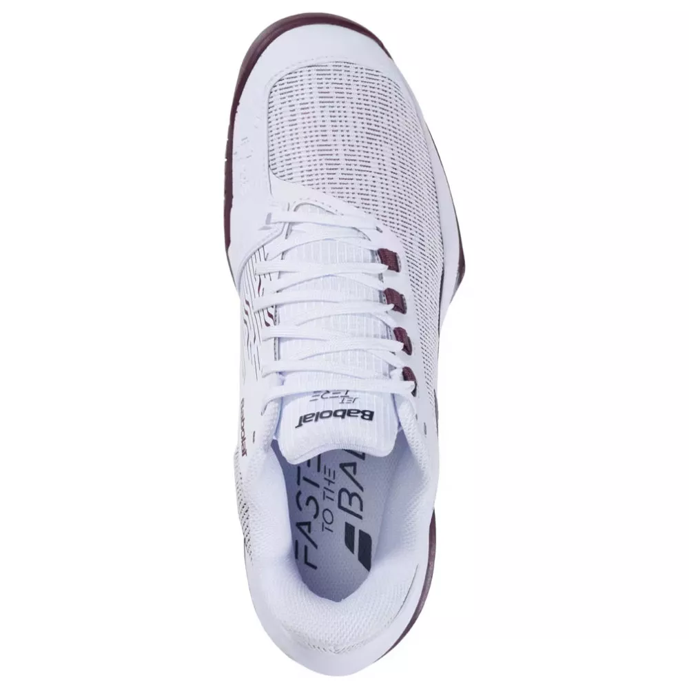 Babolat Jet Tere 2 All Court Black Shoes