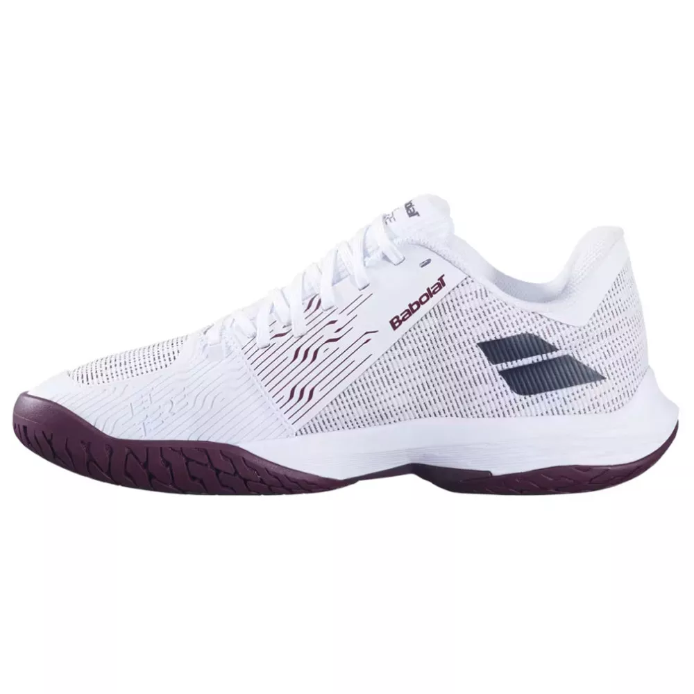Babolat Jet Tere 2 All Court Black Shoes