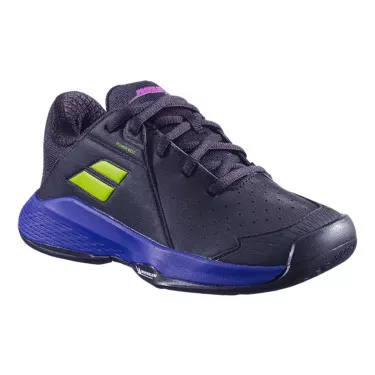 Babolat Propulse All Court Jr Blue shoes