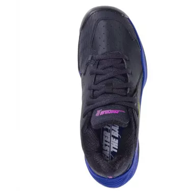 Babolat Propulse All Court Jr Blue shoes