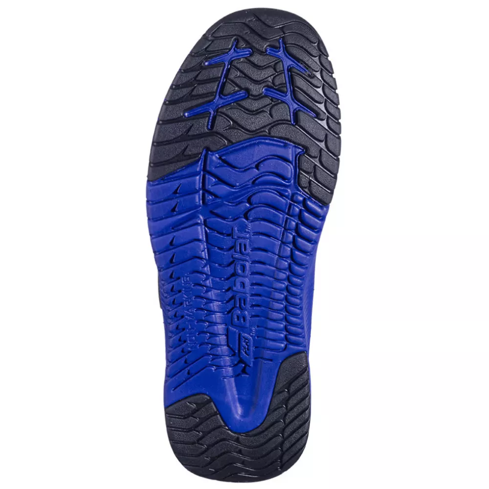 Babolat Pulsion All Court Junior Blue