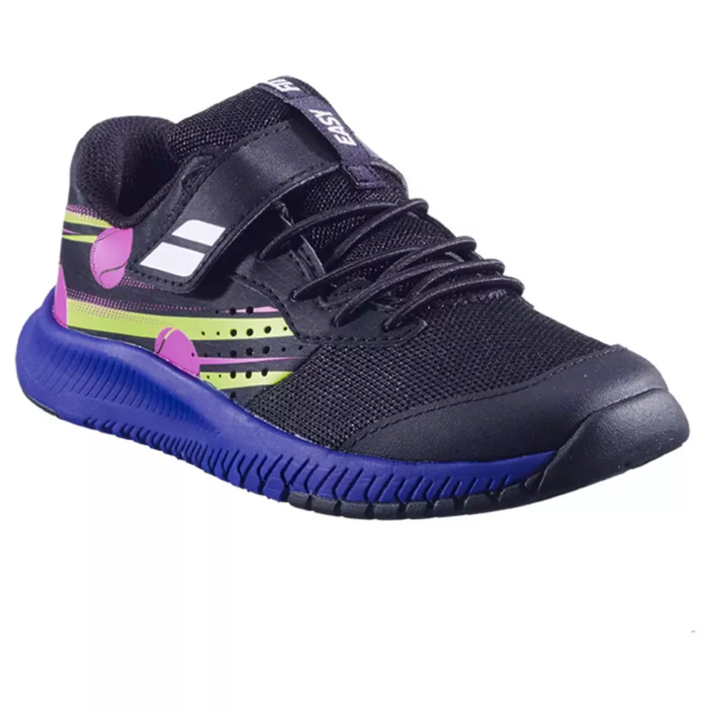 Babolat Pulsion All Court Junior Blue