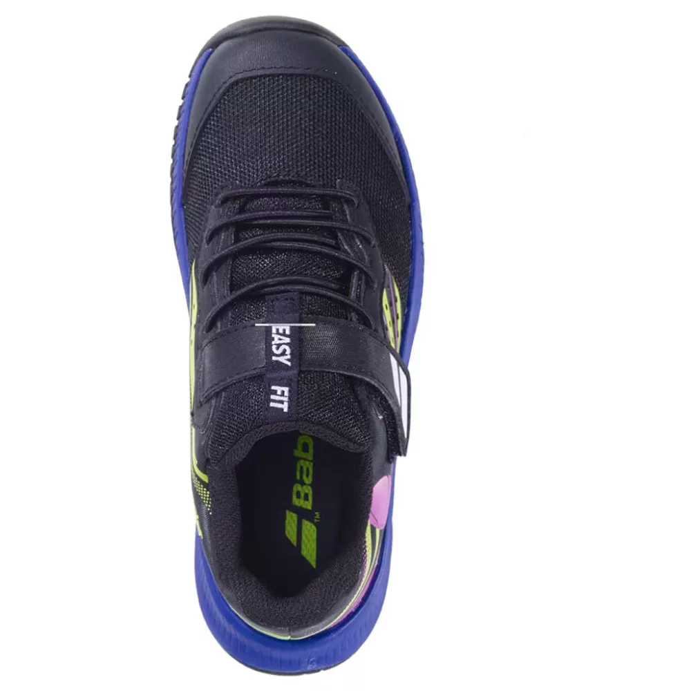 Babolat Pulsion All Court Junior Blue