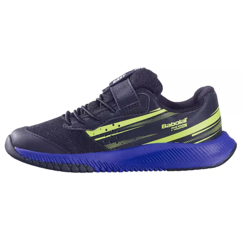 Babolat Pulsion All Court Junior Blue