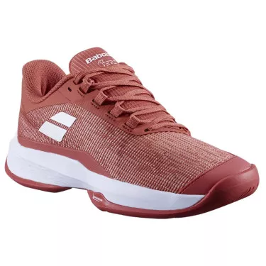 Babolat Jet Tere All Court Sandy pink Women's shoes