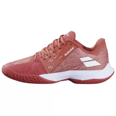 Babolat Jet Tere All Court Sandy pink Women's shoes