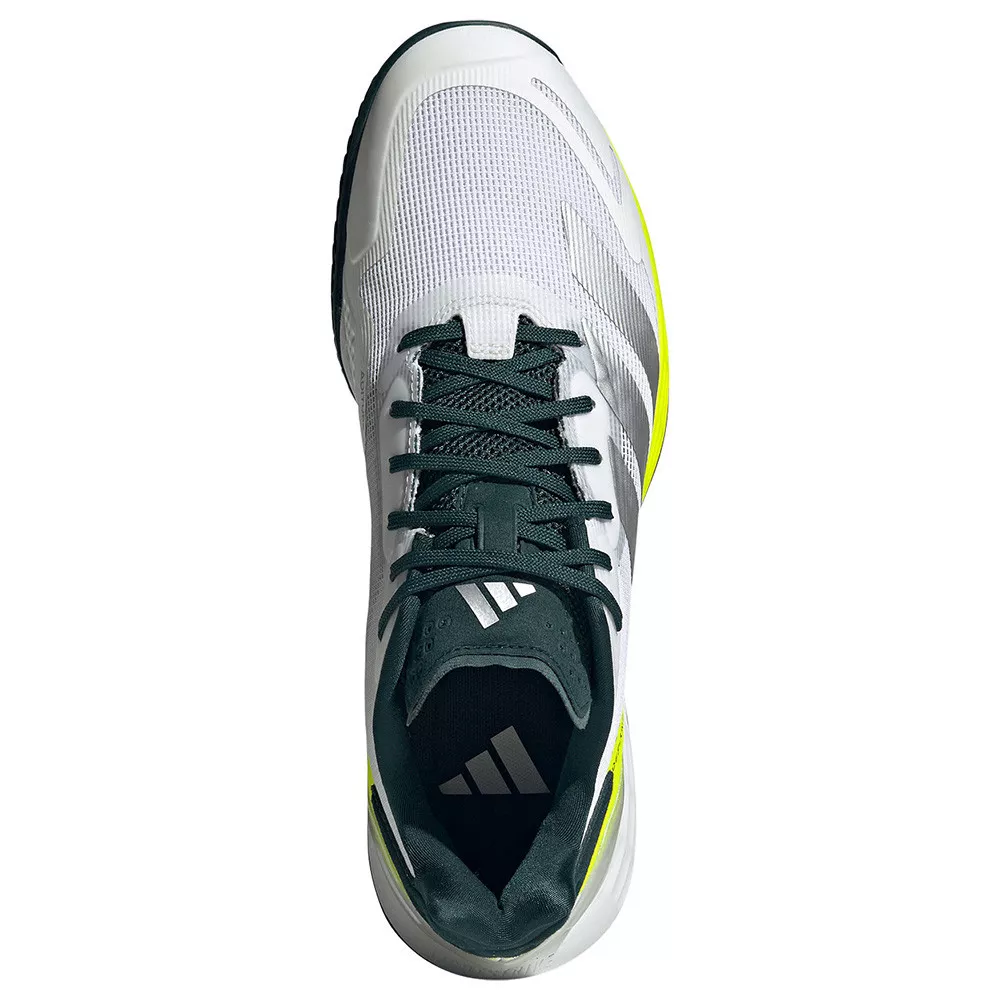 Adidas Defiant Speed ​​2 Shoes White