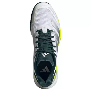 Adidas Defiant Speed ​​2 Shoes White