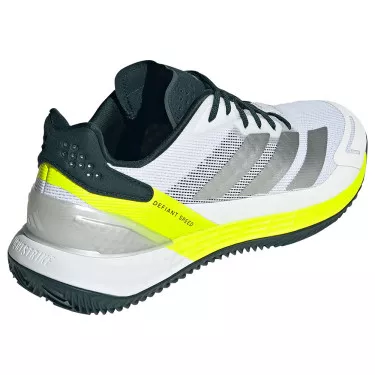 Adidas Defiant Speed ​​2 Shoes White