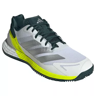 Adidas Defiant Speed ​​2 Shoes White