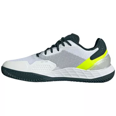 Adidas Defiant Speed ​​2 Shoes White