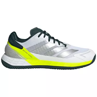 Adidas Defiant Speed ​​2 Shoes White