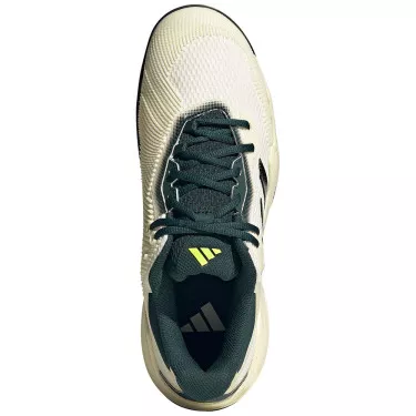 Adidas SoleMatch Control Black Shoes
