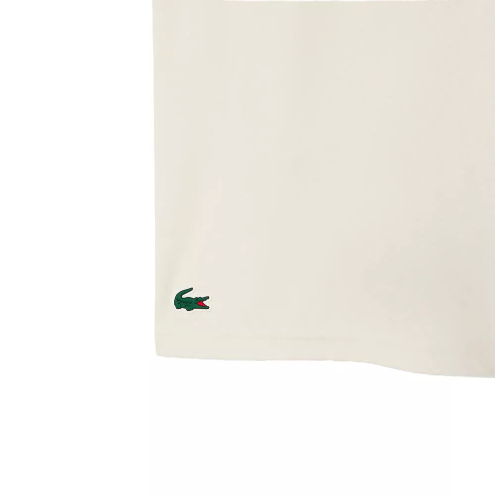 Short Lacoste Sport Green Khaki