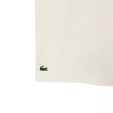 Short Lacoste Sport Green Khaki