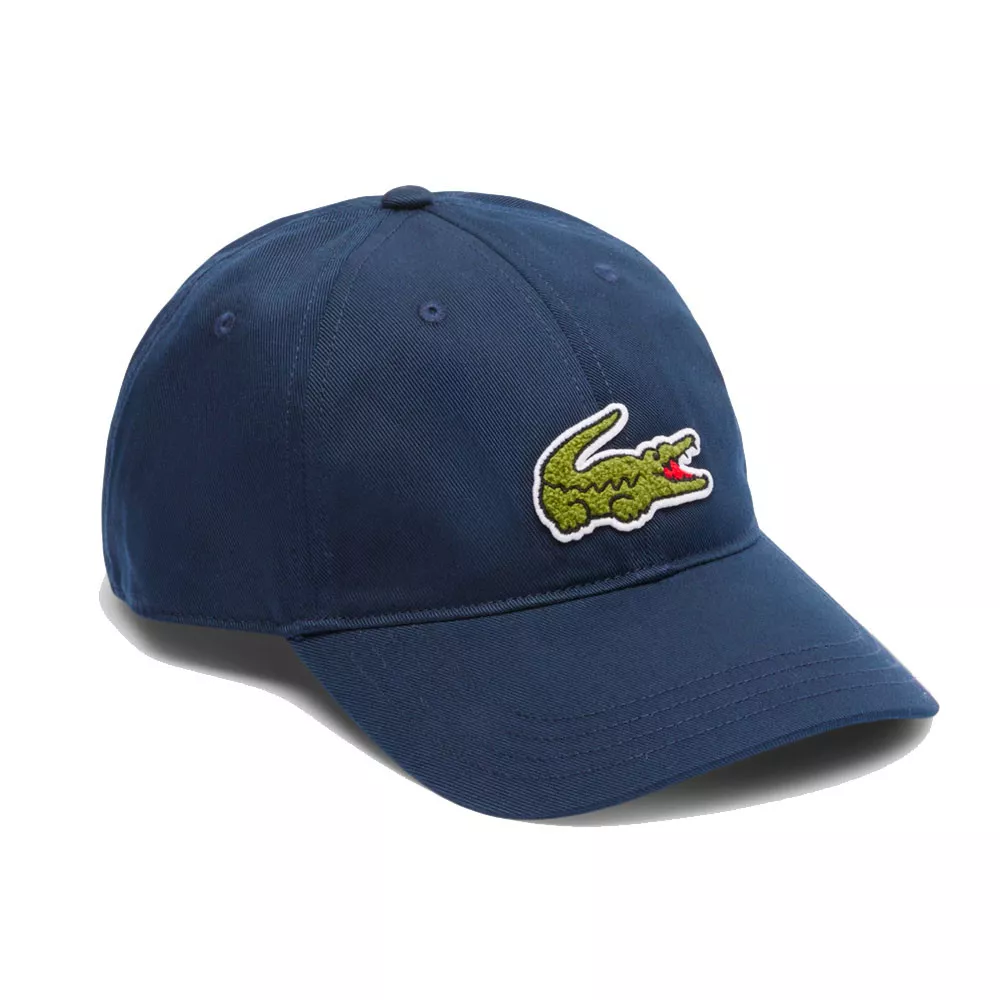 Lacoste Roland Garros Navy blue Cap