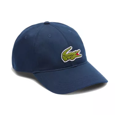 Lacoste Roland Garros Navy blue Cap