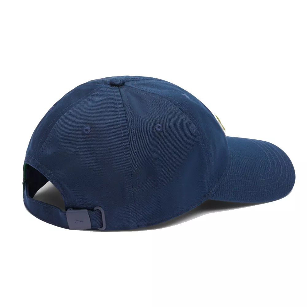 Lacoste Roland Garros Navy blue Cap