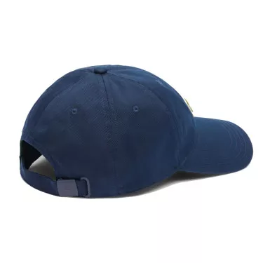 Lacoste Roland Garros Navy blue Cap
