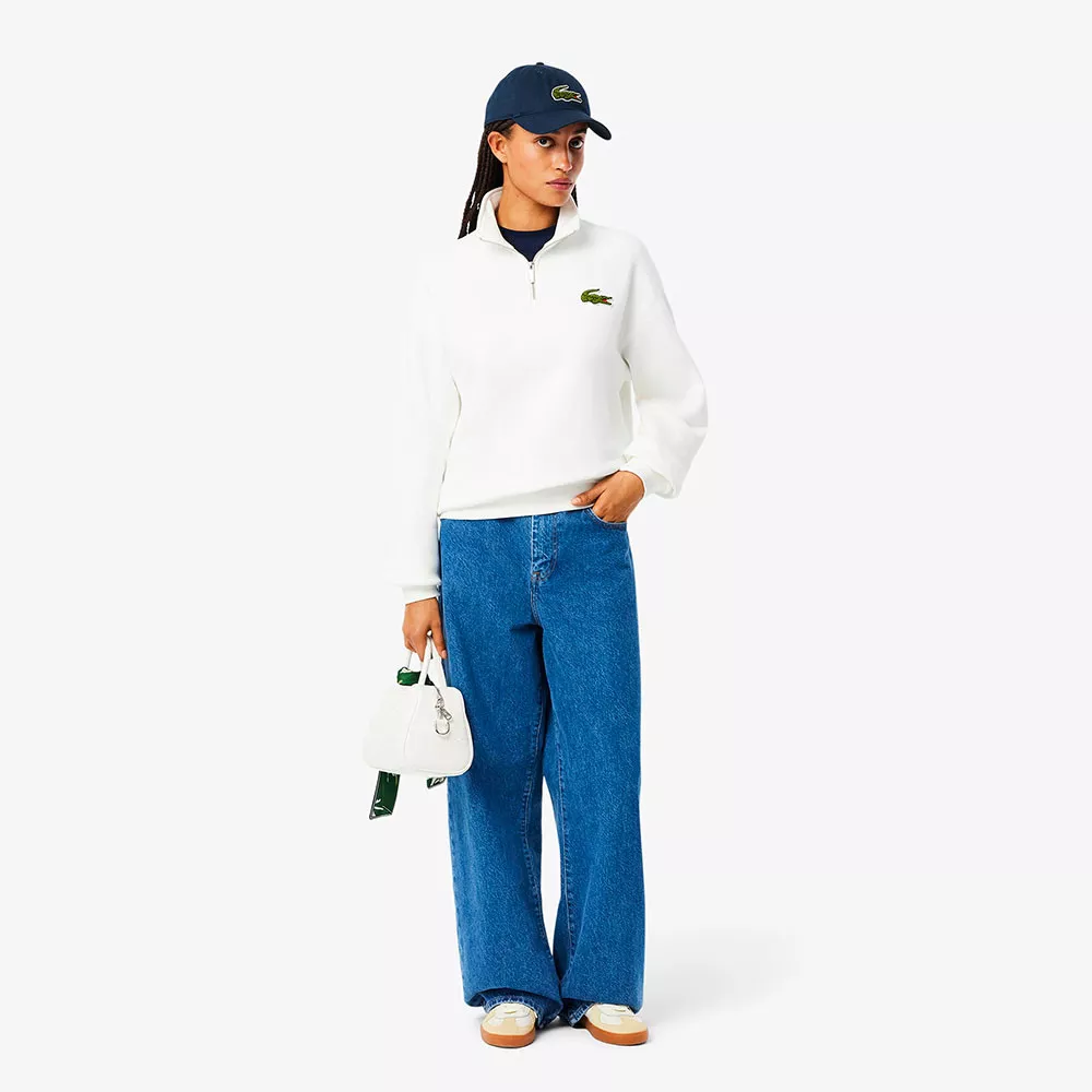 Lacoste Roland Garros Navy blue Cap