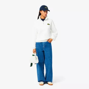 Lacoste Roland Garros Navy blue Cap