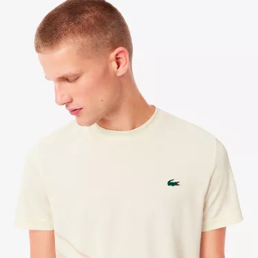 Lacoste Sport T-Shirt Bordeaux