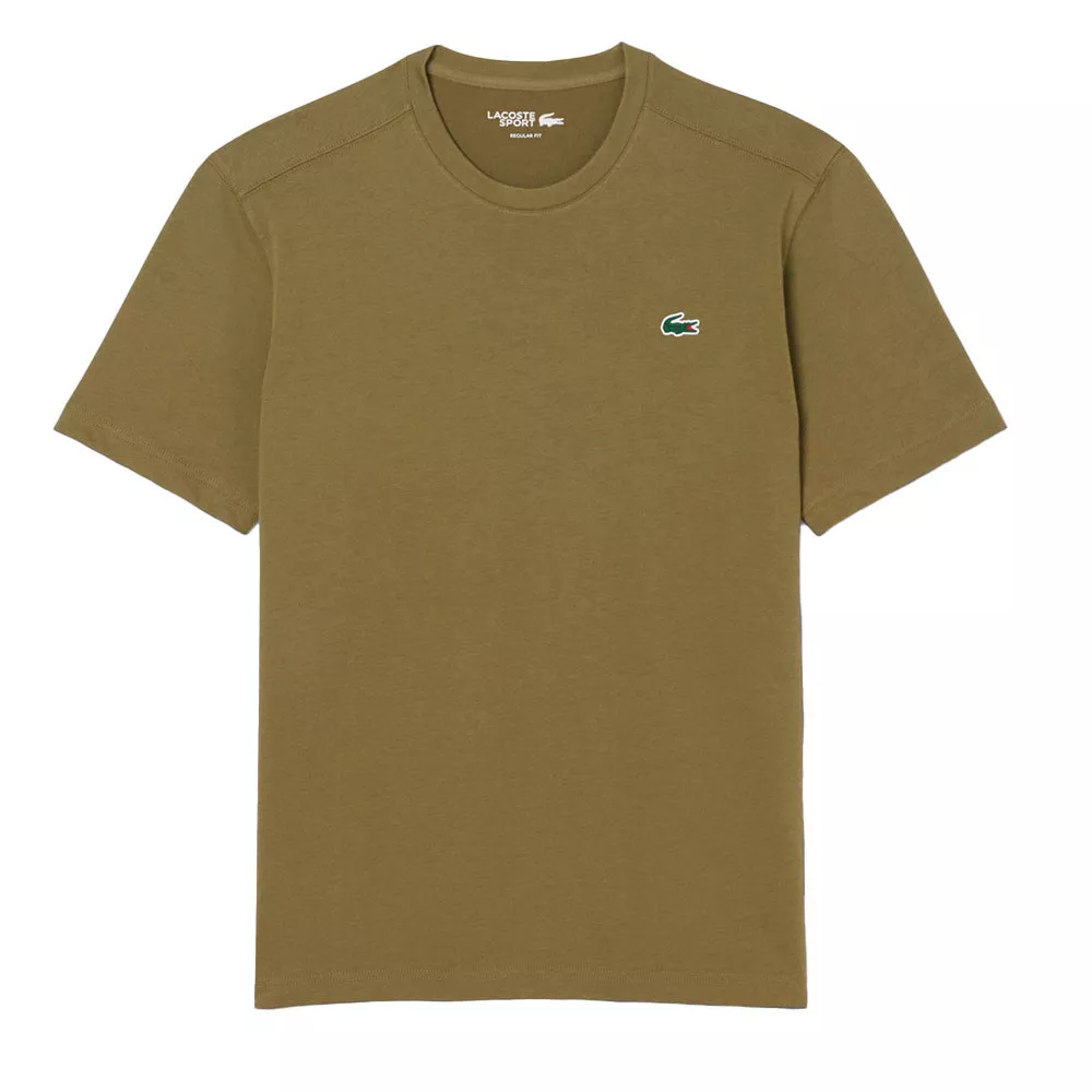 Lacoste Sport Light blue T-Shirt