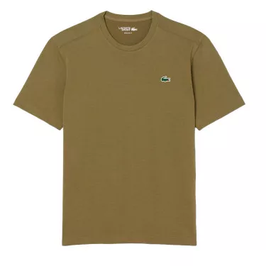 Lacoste Sport Light blue T-Shirt