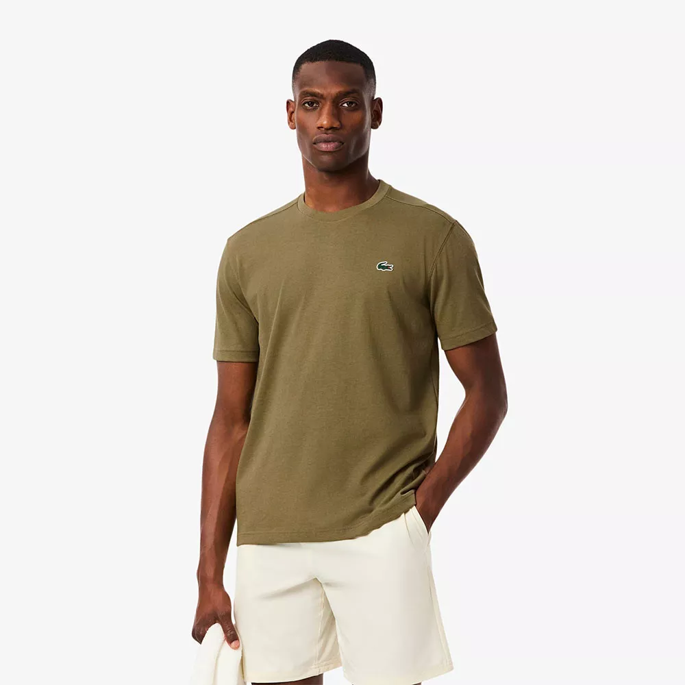 Lacoste Sport Light blue T-Shirt
