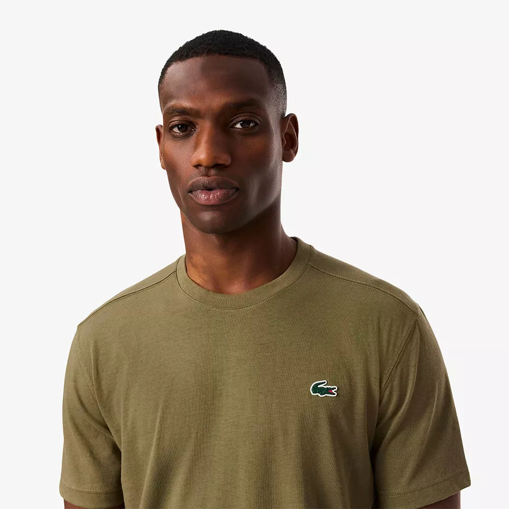 Lacoste Sport Light blue T-Shirt