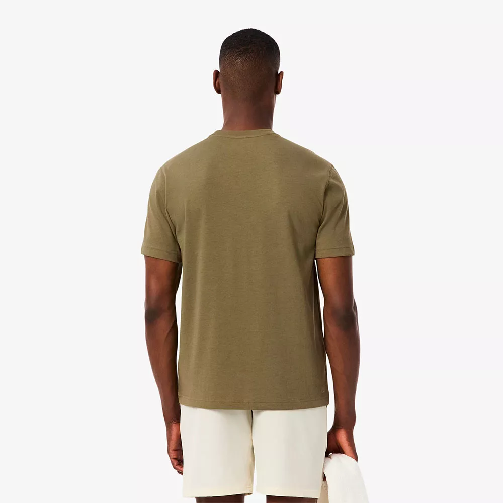 Lacoste Sport Light blue T-Shirt