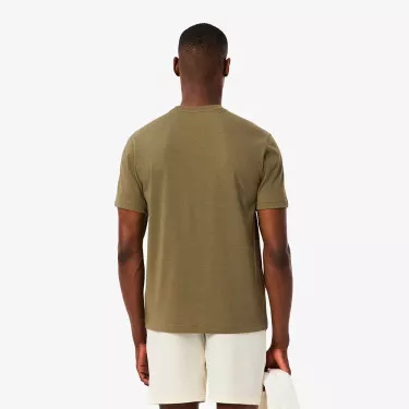 Lacoste Sport Light blue T-Shirt