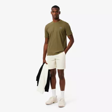Lacoste Sport Light blue T-Shirt