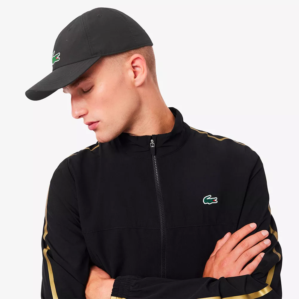 Lacoste Sport Blue green Cap