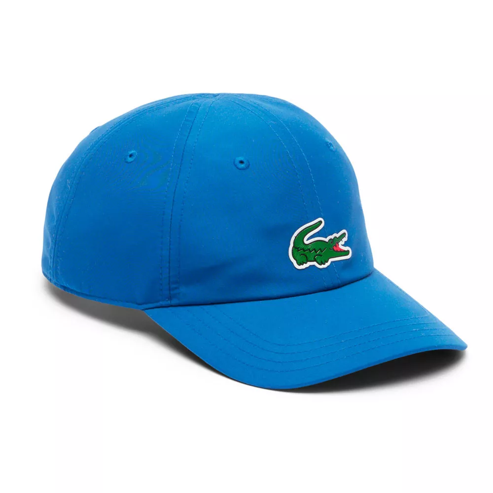 Lacoste Sport Djokovic Black Cap