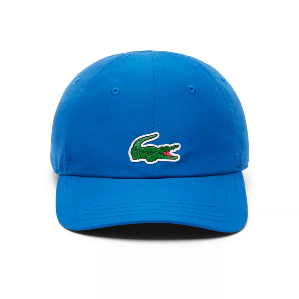 Lacoste Sport Djokovic Black Cap