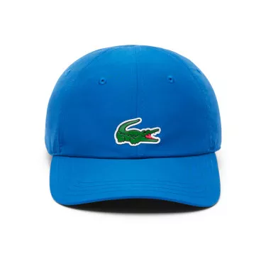Lacoste Sport Djokovic Black Cap