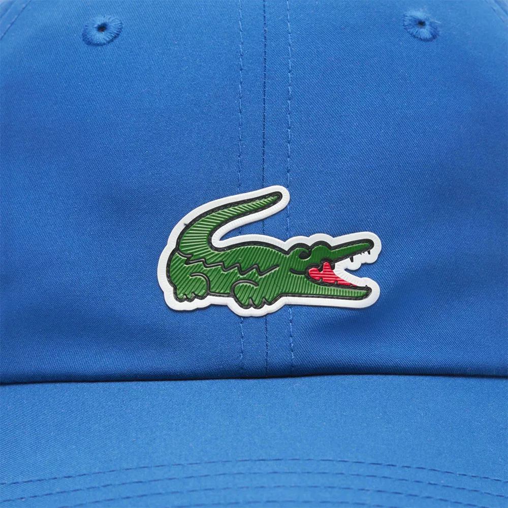Lacoste Sport Djokovic Black Cap