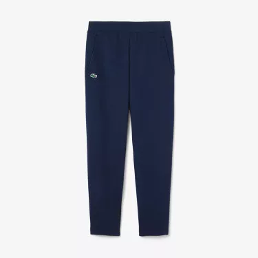 Lacoste Roland Garros Navy Blue Zip-Up Jacket
