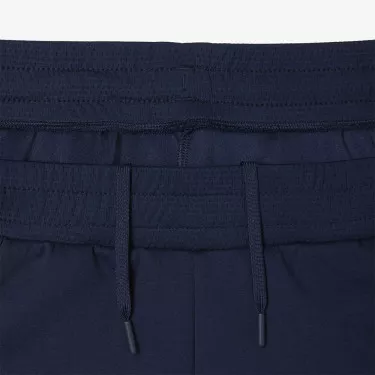 Lacoste Roland Garros Navy Blue Zip-Up Jacket