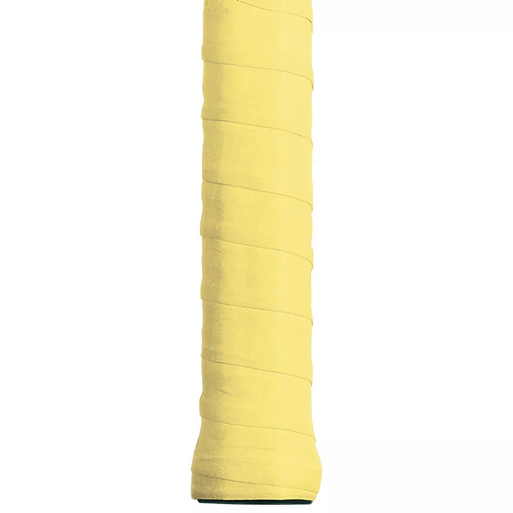 Wilson Pro Overgrip White x 3 overgrips