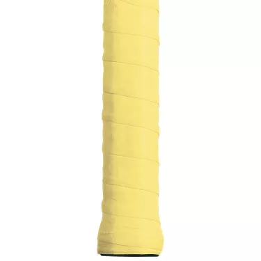 Wilson Pro Overgrip White x 3 overgrips