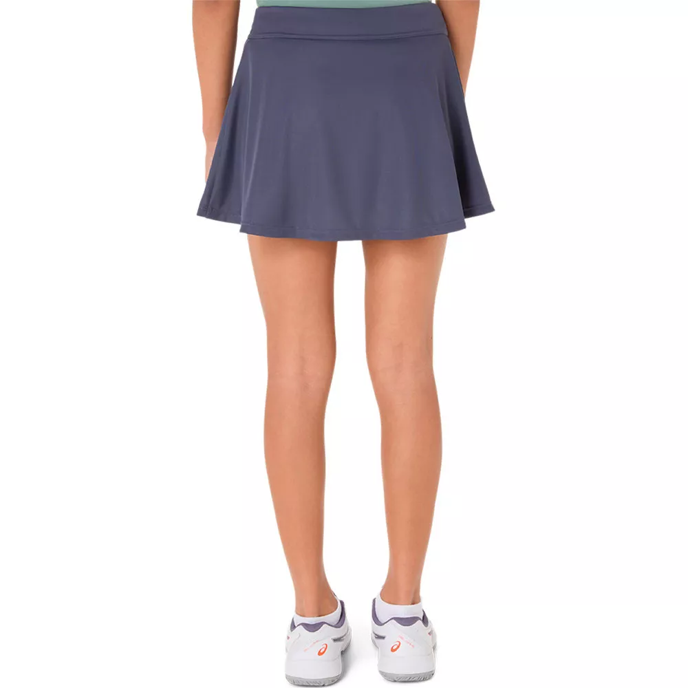 Asics Junior Black Short