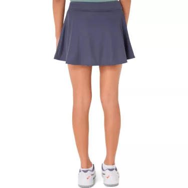 Asics Junior Black Short