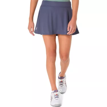 Asics Junior Black Short