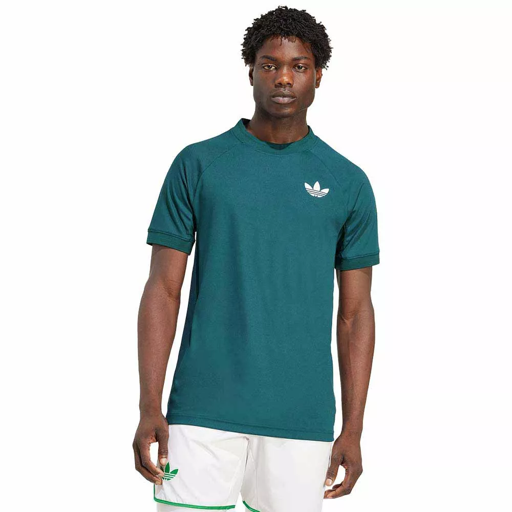 Adidas Pro Climacool+ FreeLift T-Shirt Purple