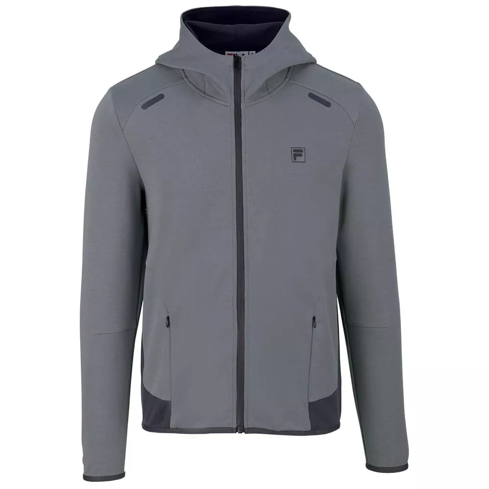Fila Manuel Indigo Blue Jacket