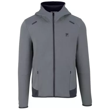 Fila Manuel Indigo Blue Jacket