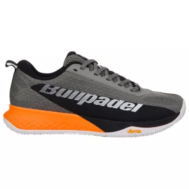 Bullpadel Xplo Vibram 25V Navy White / Navy shoes
