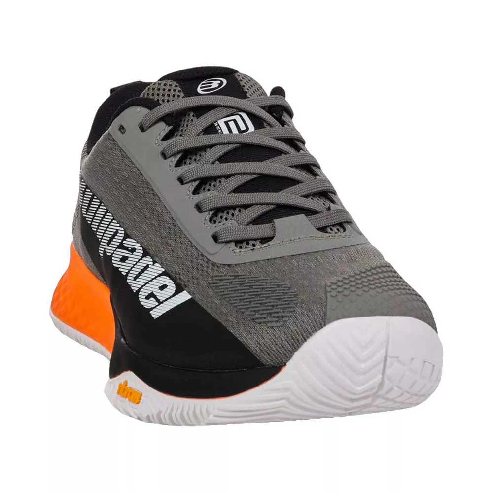 Bullpadel Xplo Vibram 25V Navy White / Navy shoes